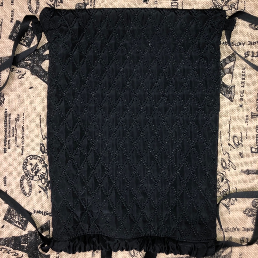 Fabletis Drawstring Gwp Cinch Backpack - image 5